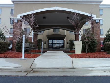 Holiday Inn Express & Suites Se