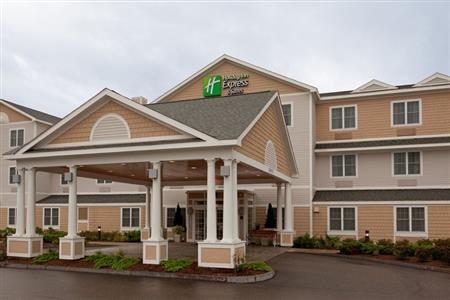 Holiday Inn Express & Suites