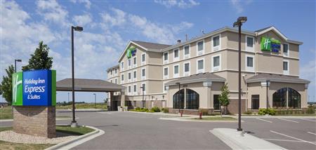 Holiday Inn Express & Suites