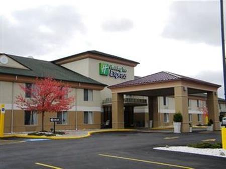 Holiday Inn Express & Suites