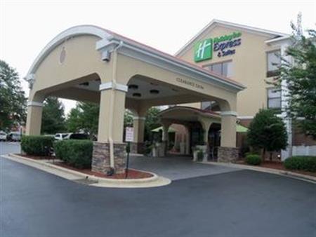 Holiday Inn Express & Suites