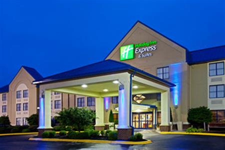 Holiday Inn Express & Suites