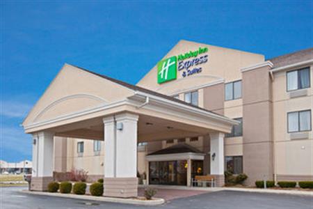 Holiday Inn Express & Suites