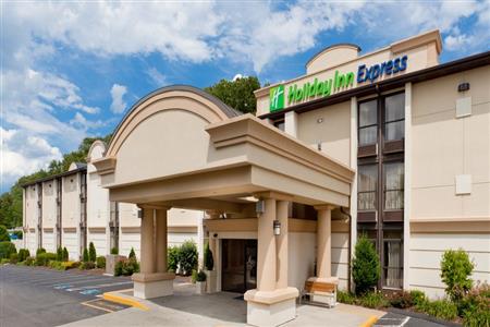 Holiday Inn Express