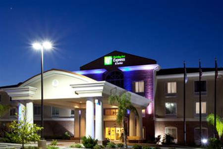 Holiday Inn Express & Suites