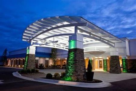 Holiday Inn Grand Haven Spring Lake