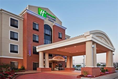 Holiday Inn Express & Suites Lower Hudson Valley