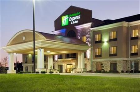 Holiday Inn Express & Suites