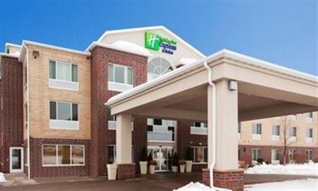 Holiday Inn Express & Suites