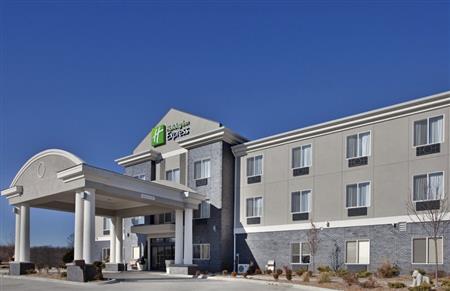 Holiday Inn Express & Suites