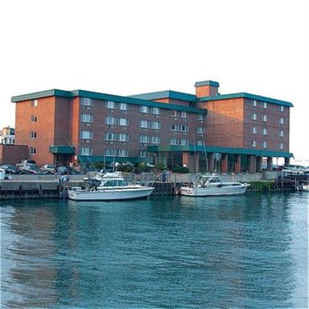 Holiday Inn Harborview