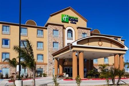 Holiday Inn Express & Suites Corpus Christi