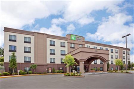 Holiday Inn Express & Suites Tacoma Area