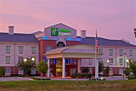 Holiday Inn Express Fort Knox