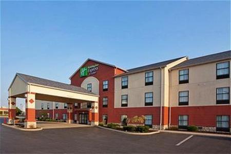 Holiday Inn Express & Suites