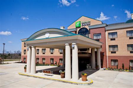 Holiday Inn Express