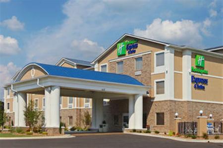 Holiday Inn Express & Suites