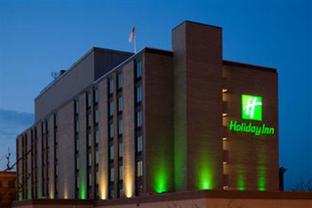 Holiday Inn Quad Cities