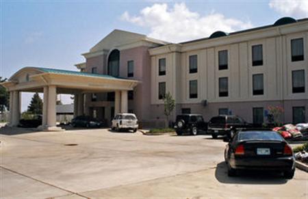 Holiday Inn Express & Suites