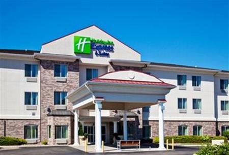 Holiday Inn Express & Suites