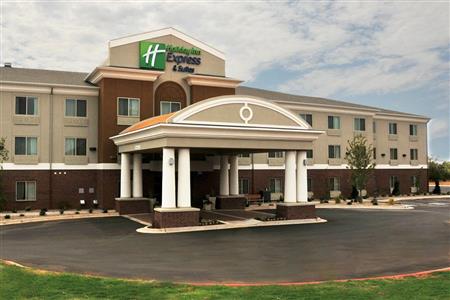 Holiday Inn Express & Suites