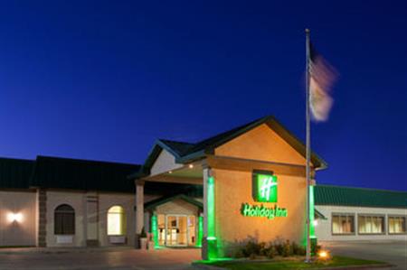 Holiday Inn I-80 & Hwy 385