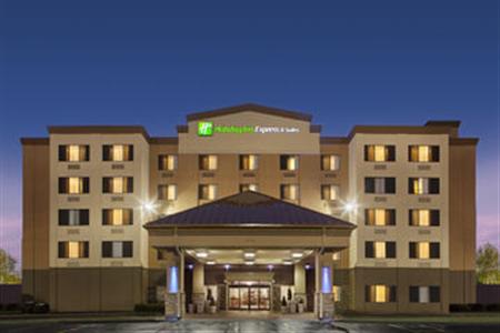 Holiday Inn Express & Suites