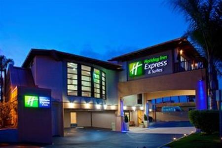 Holiday Inn Express & Suites Solana Beach-Del Mar