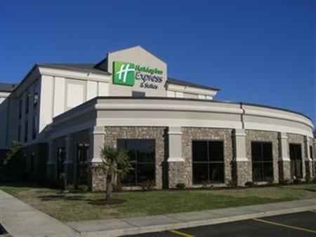 Holiday Inn Express & Suites