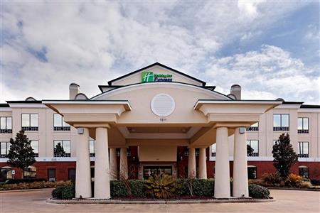 Holiday Inn Express