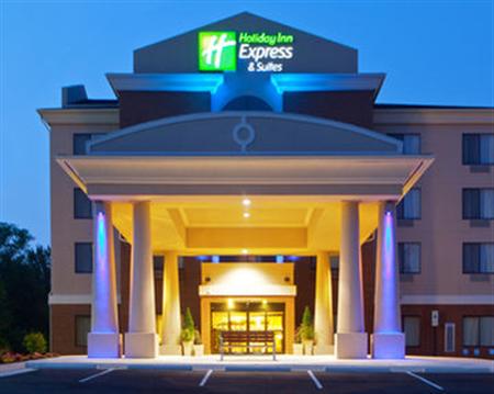 Holiday Inn Express & Suites