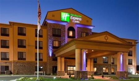 Holiday Inn Express & Suites