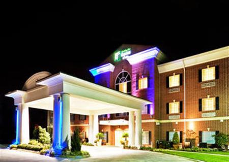 Holiday Inn Express & Suites