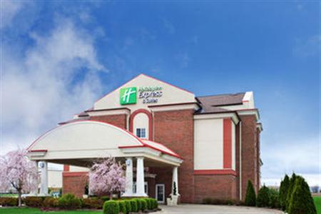 Holiday Inn Express & Suites