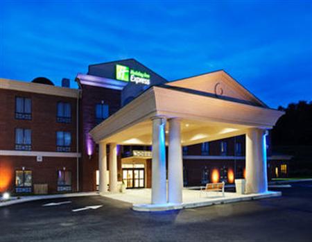 Holiday Inn Express