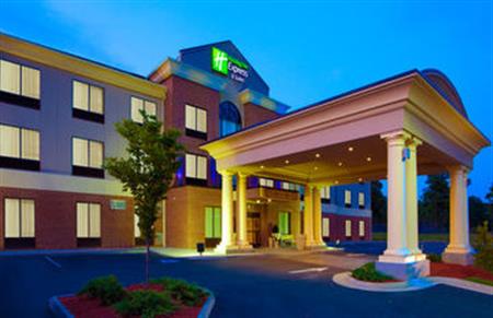 Holiday Inn Express & Suites