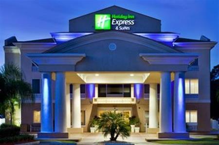 Holiday Inn Express & Suites Leesburg