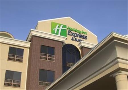 Holiday Inn Express & Suites