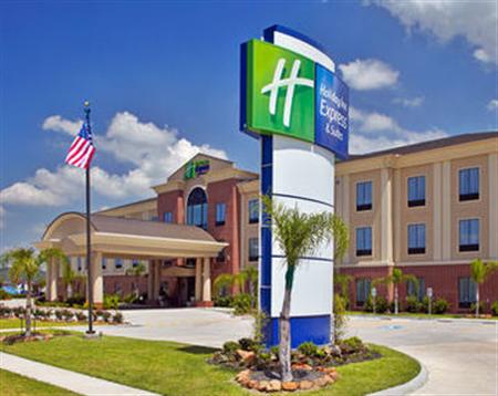 Holiday Inn Express & Suites