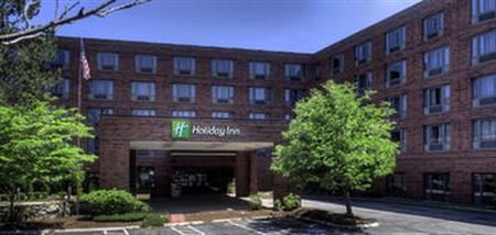 Holiday Inn Andover