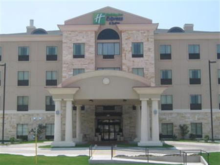 Holiday Inn Express & Suites