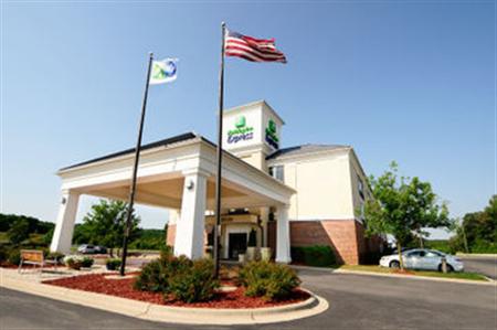 Holiday Inn Express & Suites