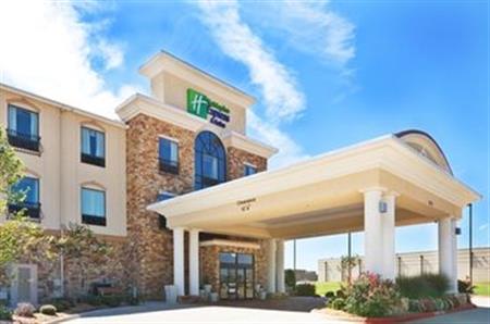 Holiday Inn Express & Suites