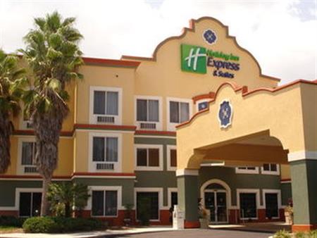 Holiday Inn Express & Suites