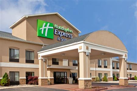 Holiday Inn Express & Suites