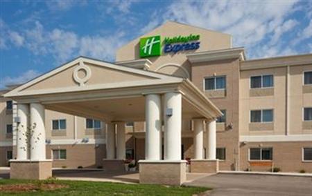 Holiday Inn Express