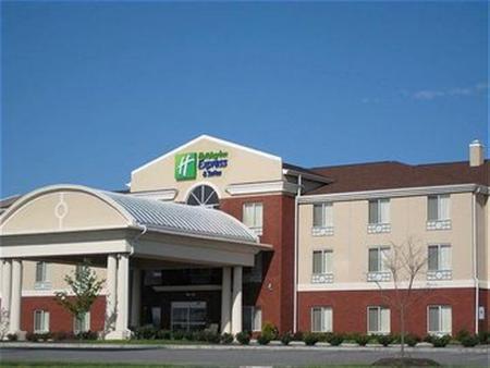 Holiday Inn Express & Suites