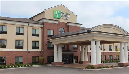 Holiday Inn Express & Suites