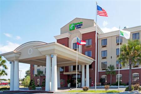 Holiday Inn Express & Suites