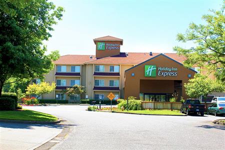 Holiday Inn Express Portland East